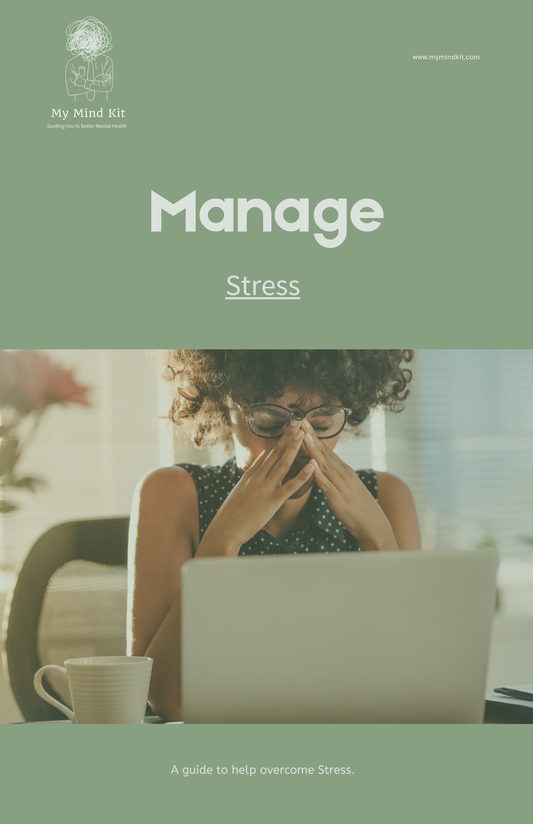 Manage Stress